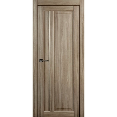 Дверь межкомнатная глухая Artens Мария 70x200 см, ПВХ, цвет шимо