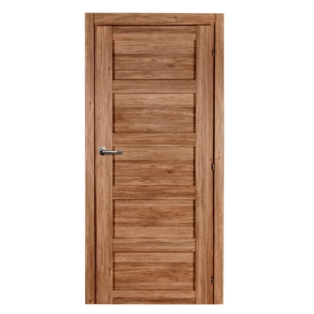 Дверь межкомнатная Прэсто 70х200 см