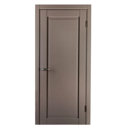 Дверь межкомнатная с фурнитурой Пьемонт