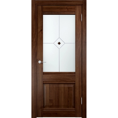 Дверное полотно Casaporte Милан МП_0178, 2000х800х44 мм, МДФ