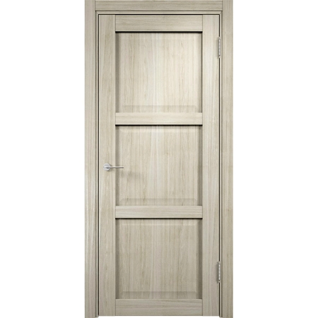 Дверное полотно Casaporte Рома МП_0091, 2000х600х44 мм, МДФ