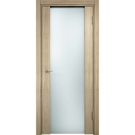 Дверное полотно Casaporte Сан-Ремо МП_0195, 2000х600х44 мм, МДФ