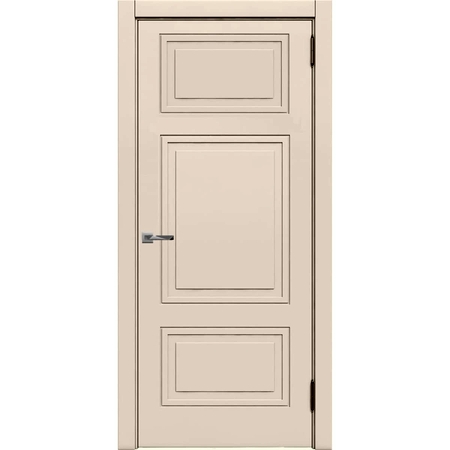 Дверное полотно Loyard Париж МП_0361, 2000х900х44 мм, МДФ