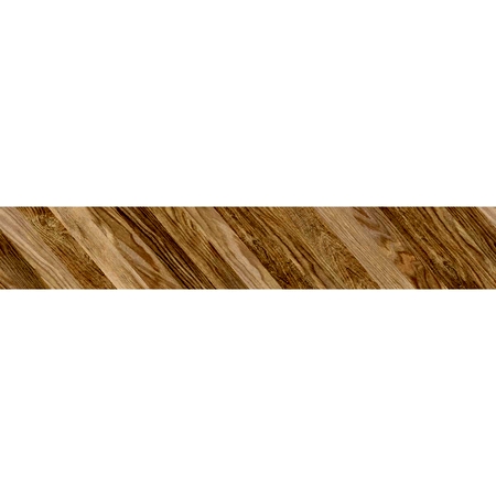 Керамогранит Golden Tile Wood Chevron