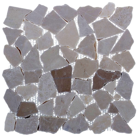 Мозаика Artens Opus 30.5х30.5 см