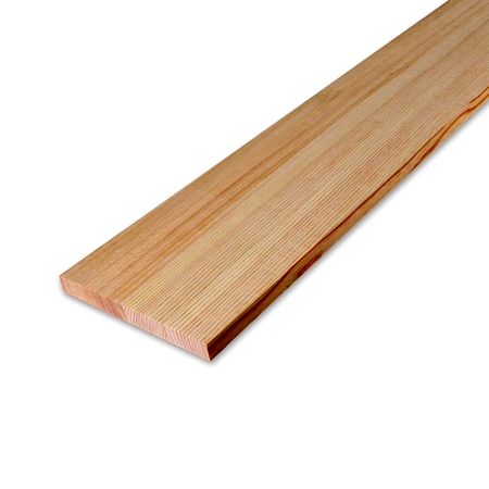 Панель деревянная экстра 11х150х1500 мм