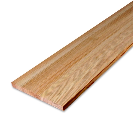 Панель деревянная экстра 11х200х1500 мм
