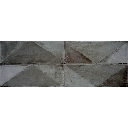 Плитка настенная Concept «Blanco» 25х70 см 1.23 m2 цвет серый