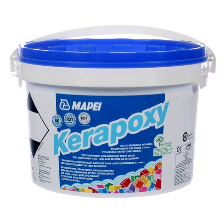 Затирка эпоксидная Mapei Kerapoxy N.120